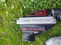 Układ Dolotowy DBilas Dynamic Flow Master db 01.020.410 OpelAstraHGtc