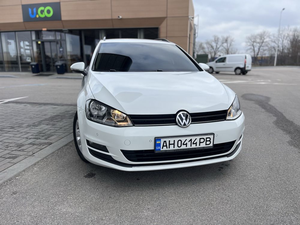 Продам Volkswagen golf