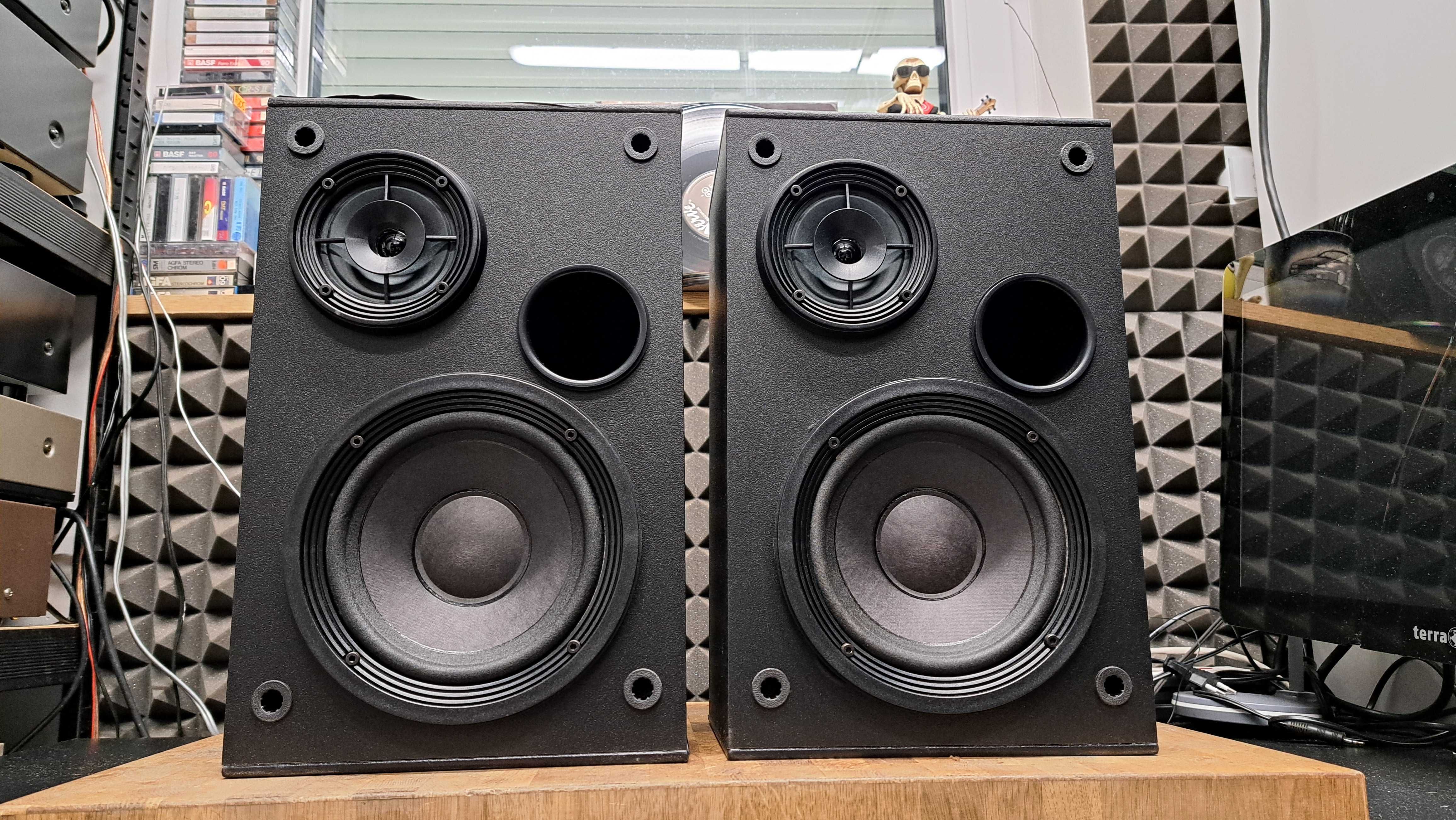 Kolumny Bose interaudio 2000XL
