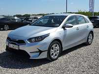 Kia Ceed 1.5 Benzyna 160KM Wersja M S.Polska Faktura Vat-23%