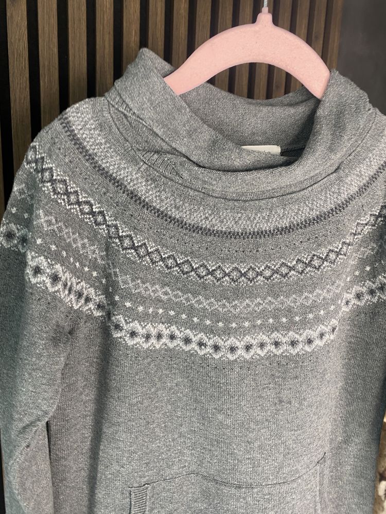 Sweter newbie 110/116