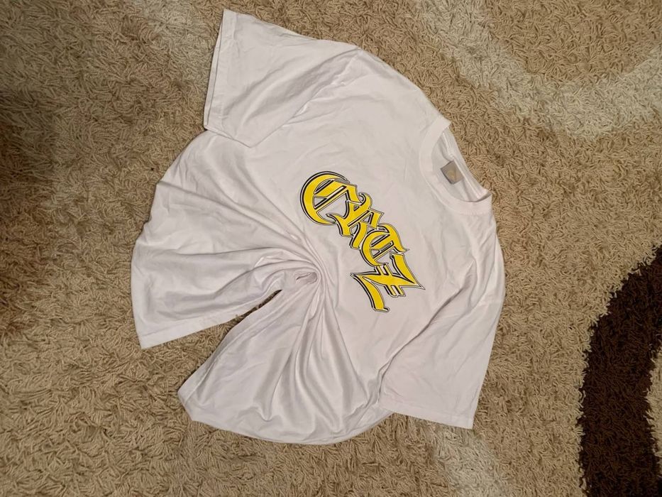 Футболка corteiz