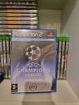 UEFA champions league 04 05 ps2 PlayStation 2