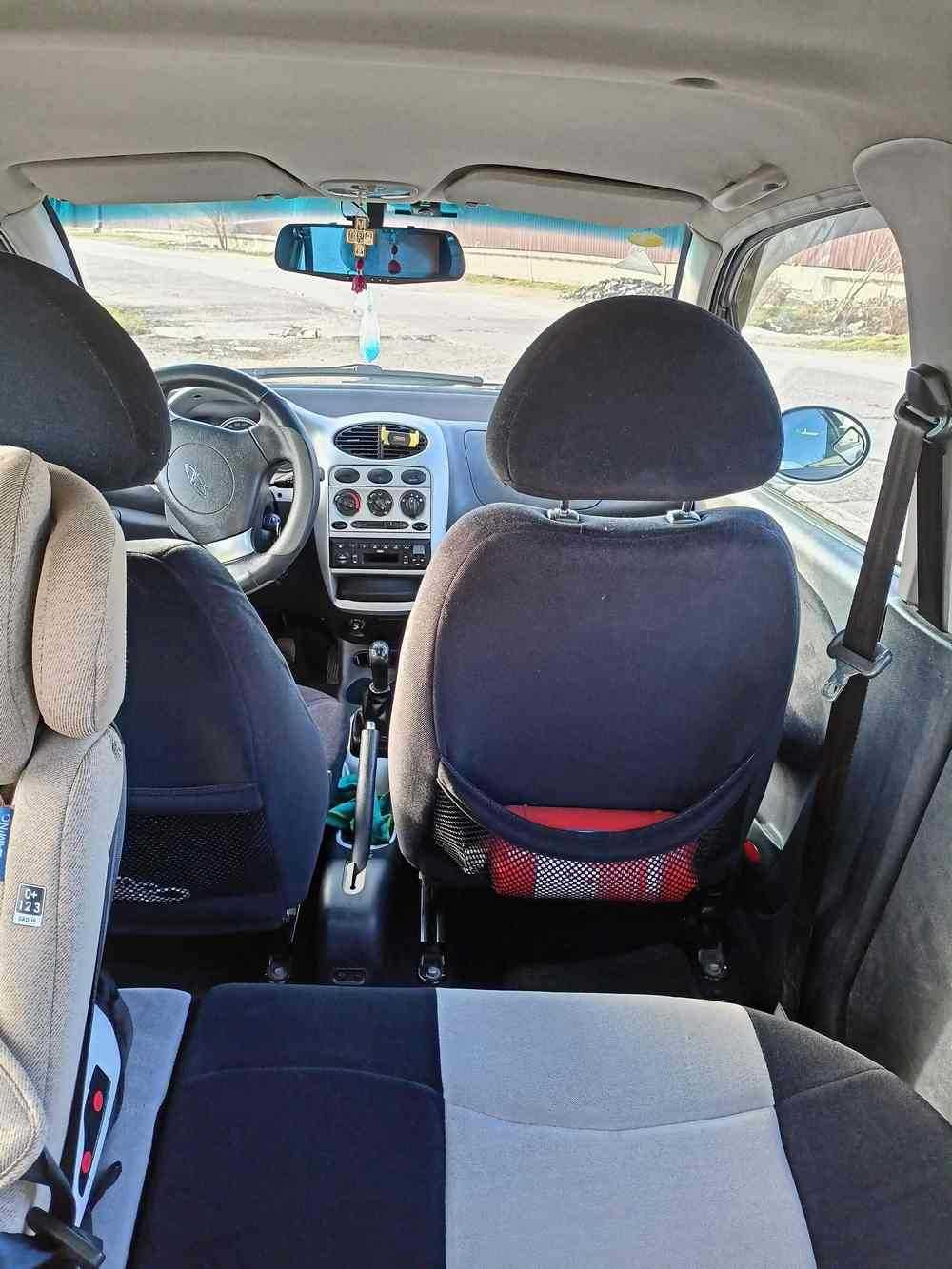 продам Chery QQ S11
