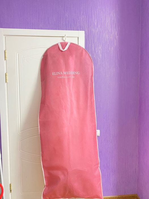 Сукня весільна вживана