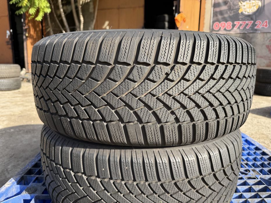 225/55 r17 Bridgestone Blizzak LM005 Резина зимняя