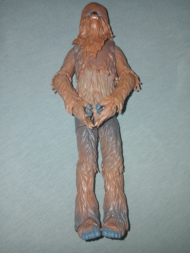 Figurka chewbaccę