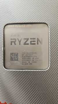 AMD Ryzen  3 3100