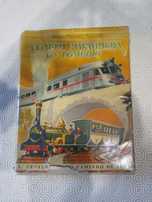 raro livro Adolfo Simões Muller 1956 a Viagem Maravilhosa do Comboio