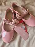 Nowe buty nelli blu rozm25