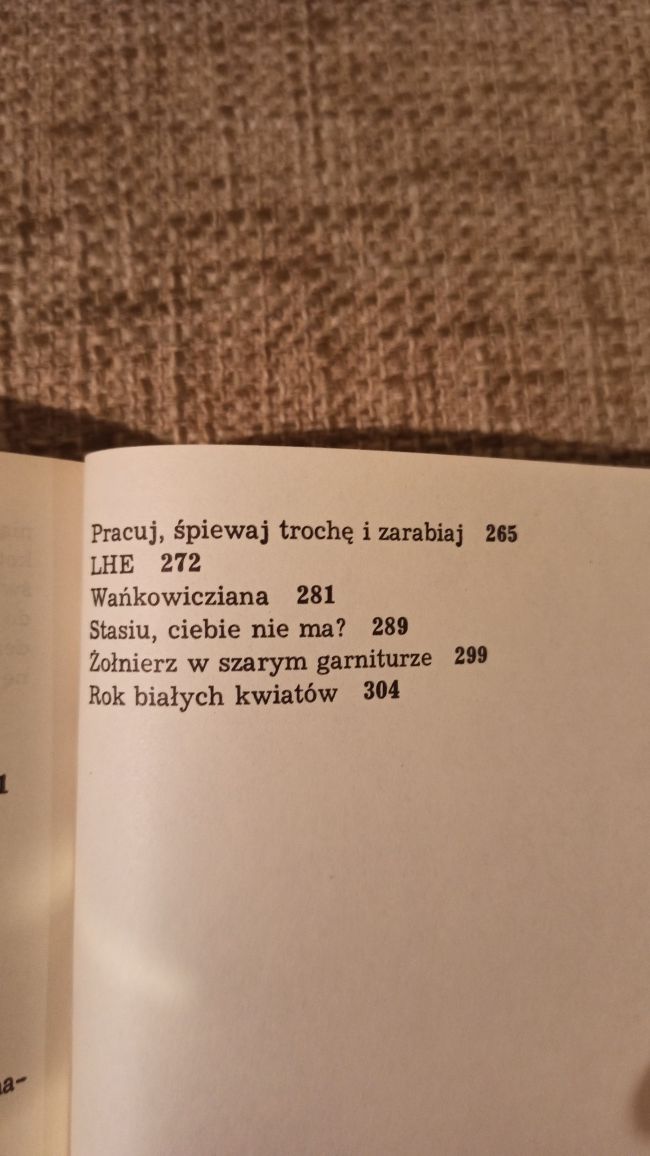 Krzysztof Kąkolewski - Dziennik tematów