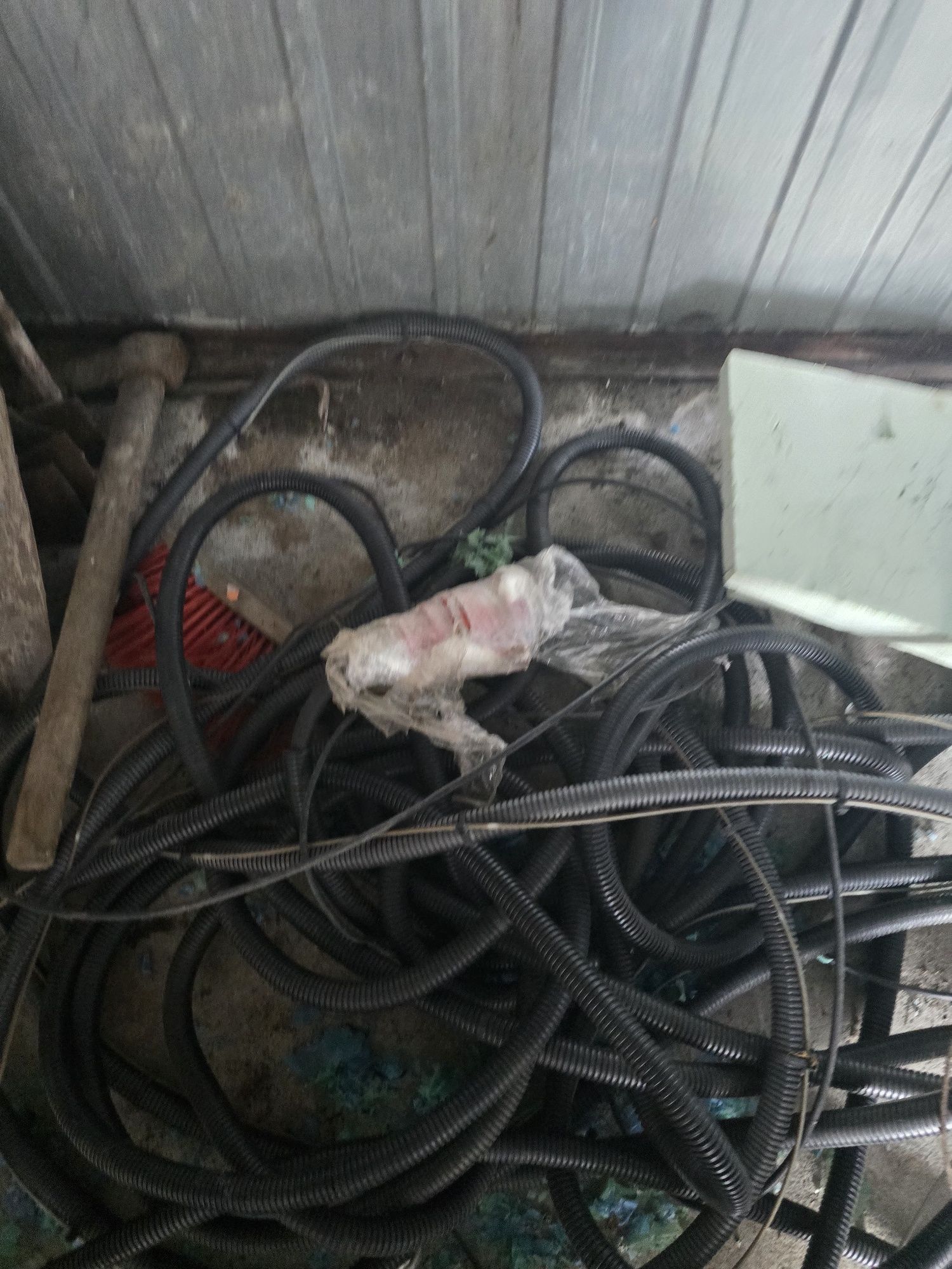 KABEL h07rn-f 5g4 mm2