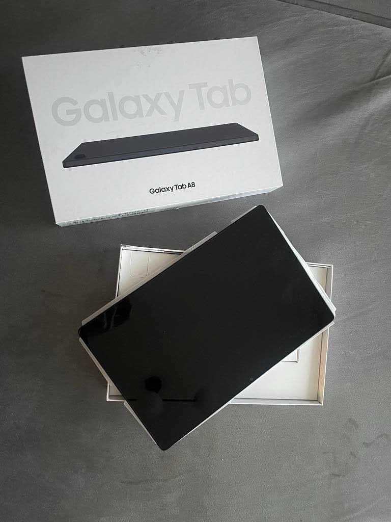 Samsung Galaxy Tab A8 / SM-X200 / 32 GB
