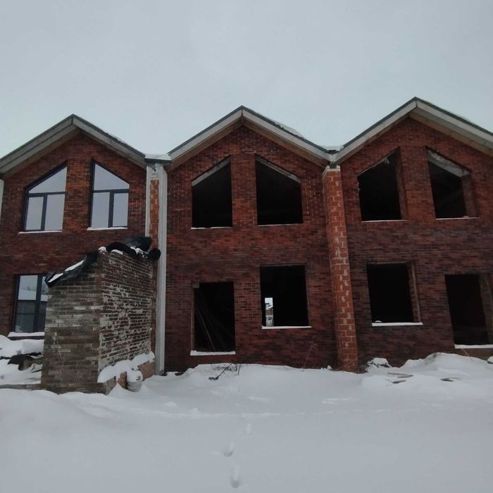 ТаунХаус 100 кв.м. Козацький з земельною ділянкою від власника Є-оселя