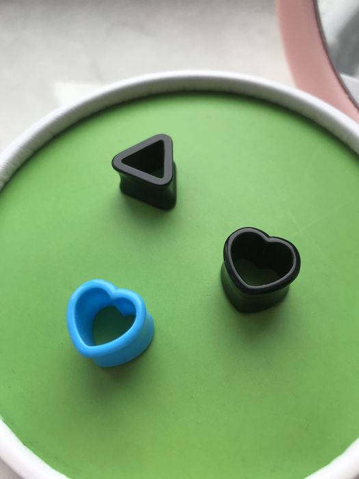 Продам тунелі/ плаги