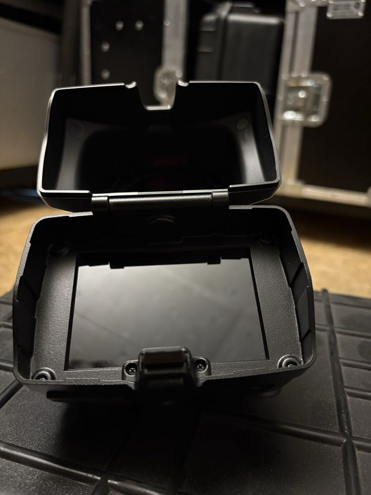 Alphatron EVF-035W-3G
