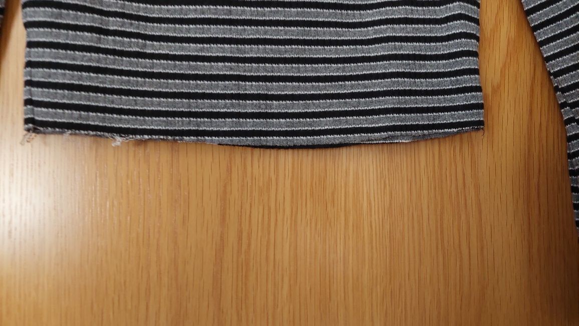 Camisola manga comprida Mango M