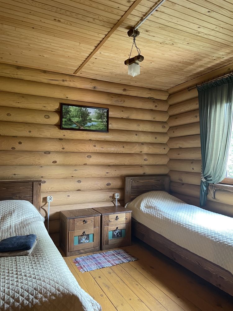 Оренда дачі у селі Бобриця