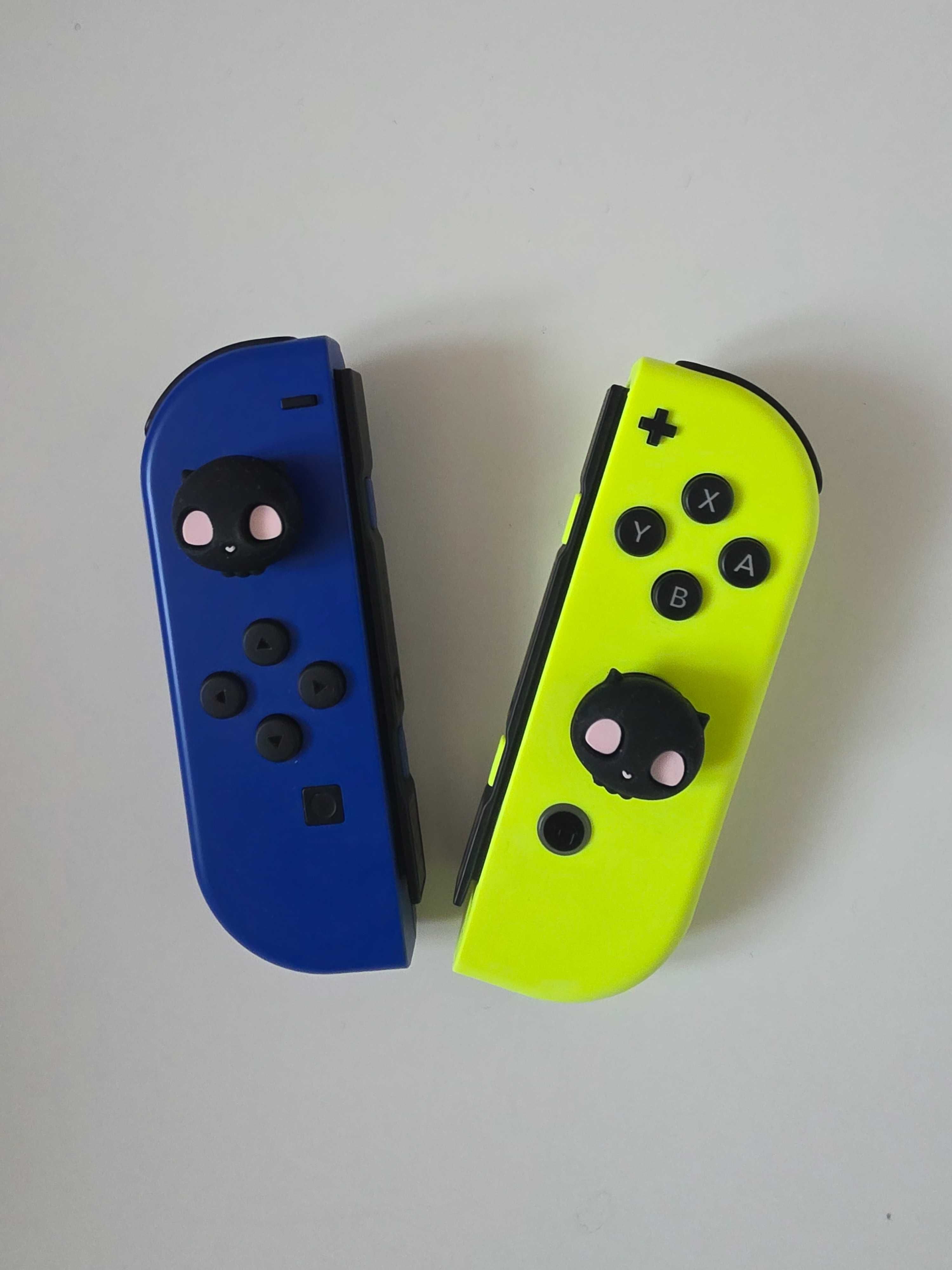 Joy con nintendo switch