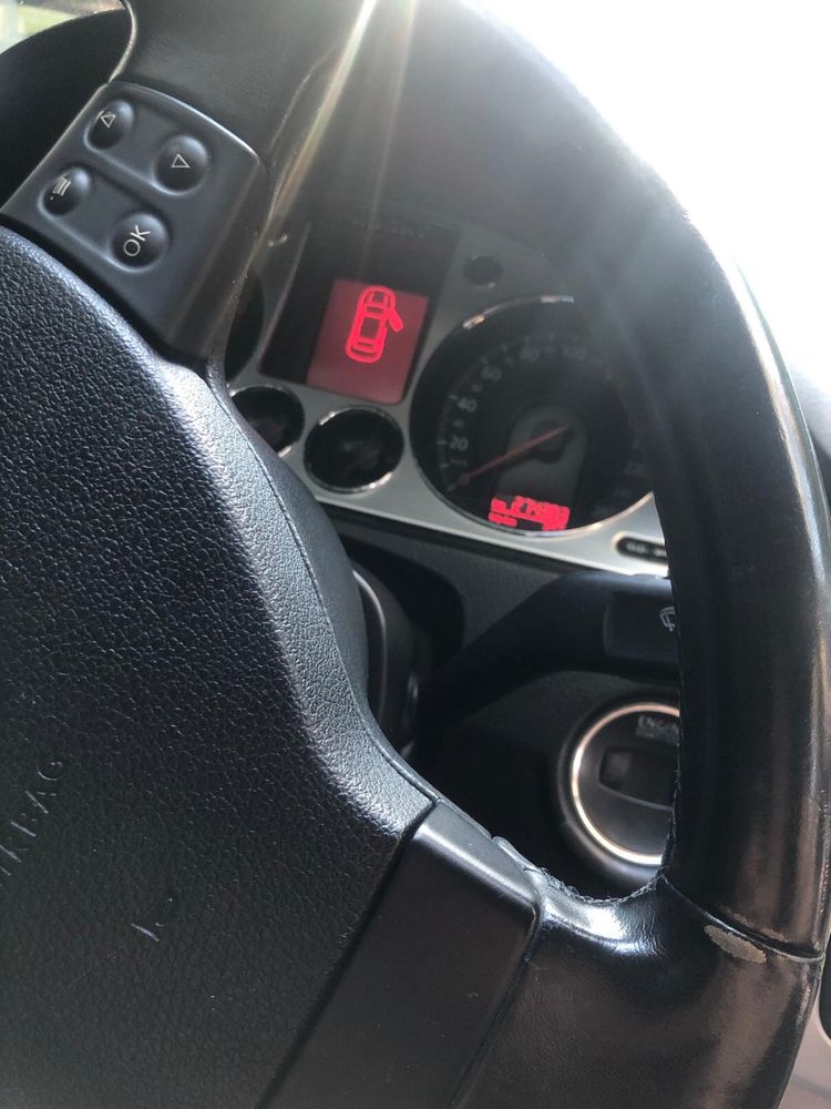 Volkswagen Passat - Full Extra