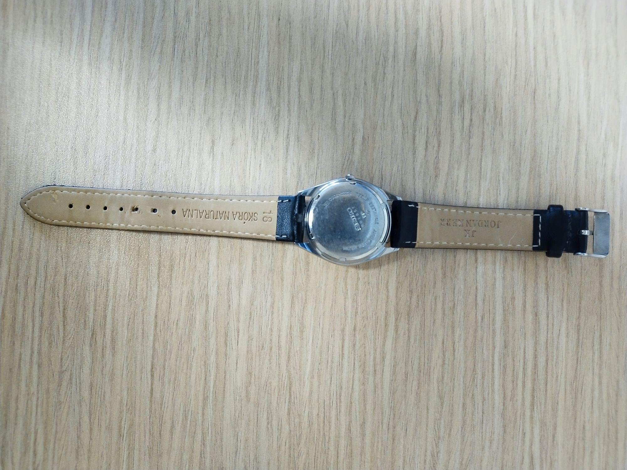 Zegarek Seiko SQ