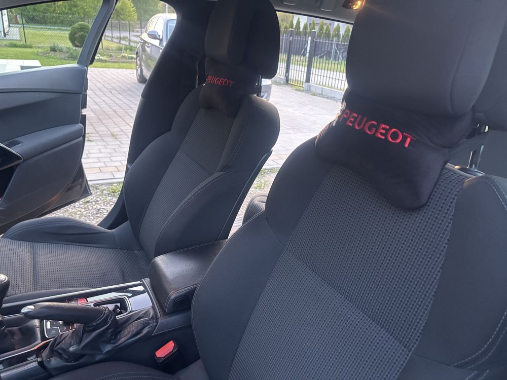Sprzedam peugeot 508 sw kombi 2011 silnik 2.0HDI 163km