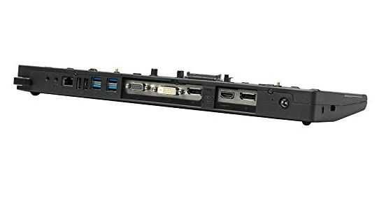 Toshiba Docking Station III 120W