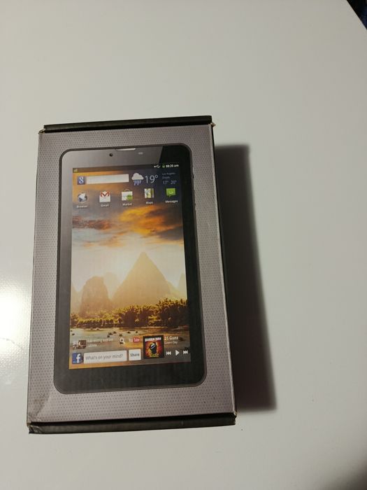 Планшет Новий з клавіатурою