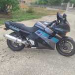 Honda CBR 1000f 93