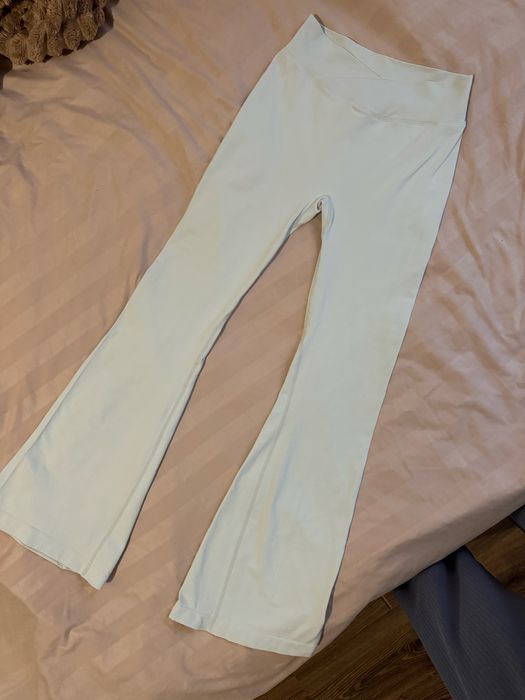 Штани кльош для залу S/M