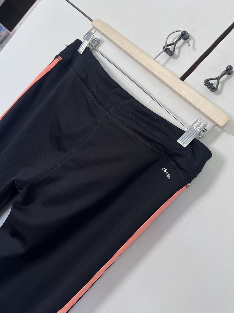 Spodnie damskie Adidas rozmiar M