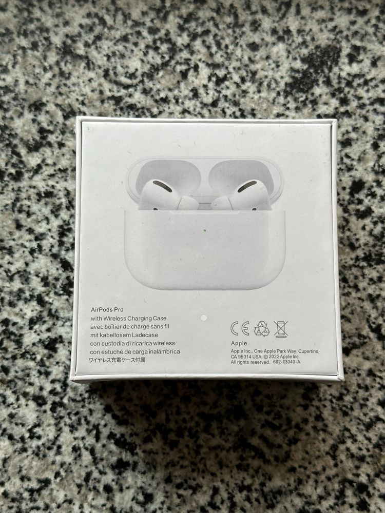 AirPods Pro 1gn 1:1 Lux