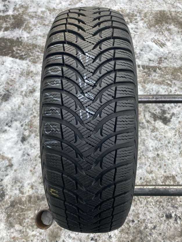 185/60/15 Michelin Alpin A4 88T