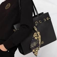 Жіноча сумка Versace jeans couture