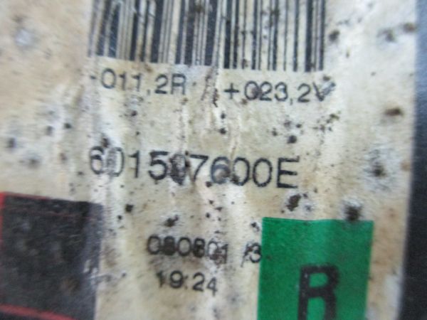 Cinto trás direito FORD C-Max (DM2)