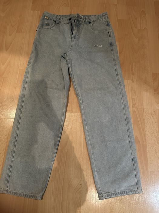 Джинси Dime Оригінал