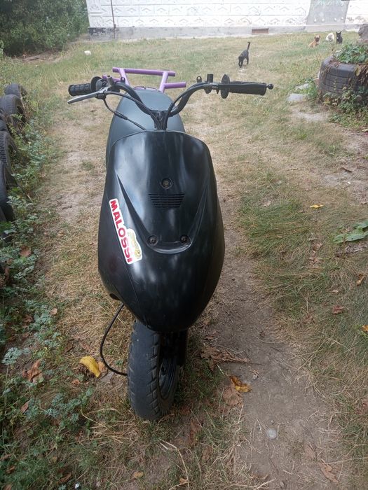 Стант Сузукі летс 2 конф