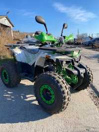 Квадроцикл FORTE ATV 125L NEW!Доставка!Позика!Олія!