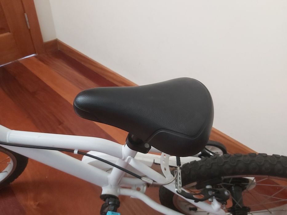 Bicicleta criança BTWIN inuit 100