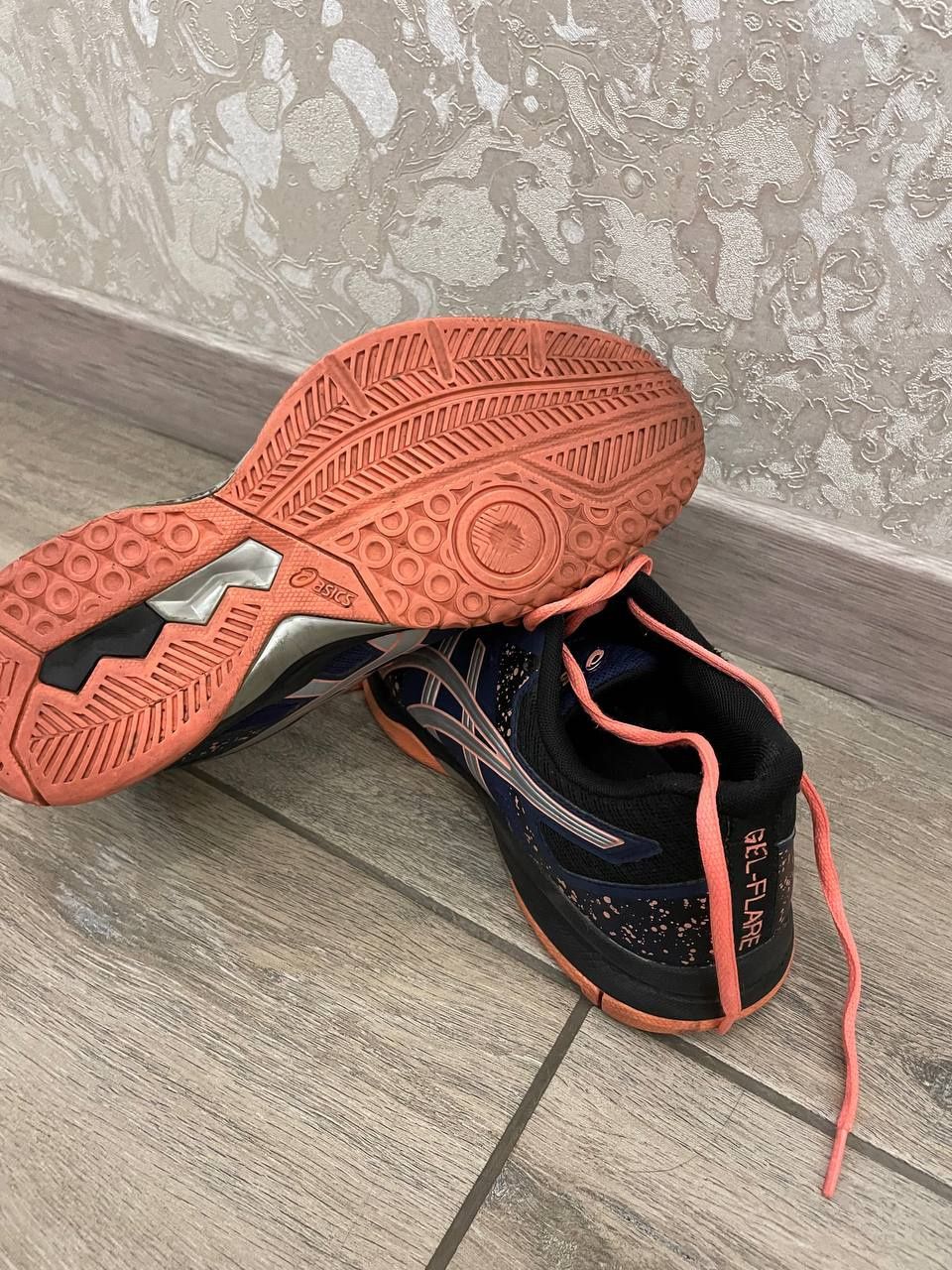 Gel-Flare 7 Hallenschuhe Asics