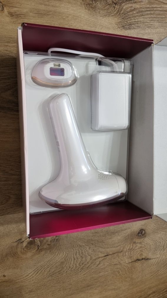 Depilator IPL Philips lumea sc1997