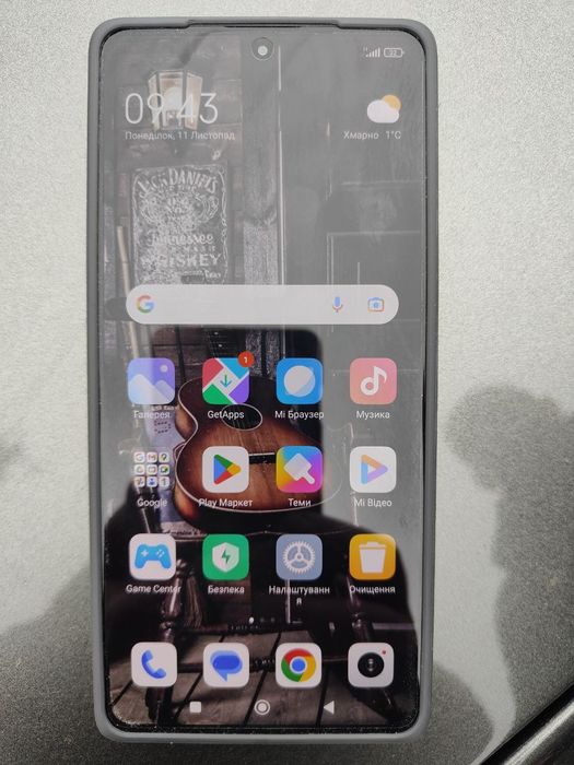 Xiaomi Redmi Note 12 S
