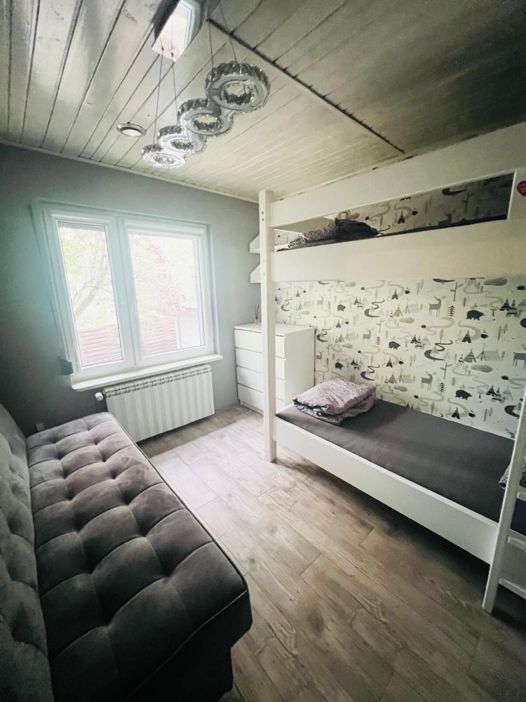 Boszkowo dom do wynajęcia