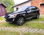 Volvo XC 60 Sprzedam Volvo XC60 AWD 2015 3.0 LPG