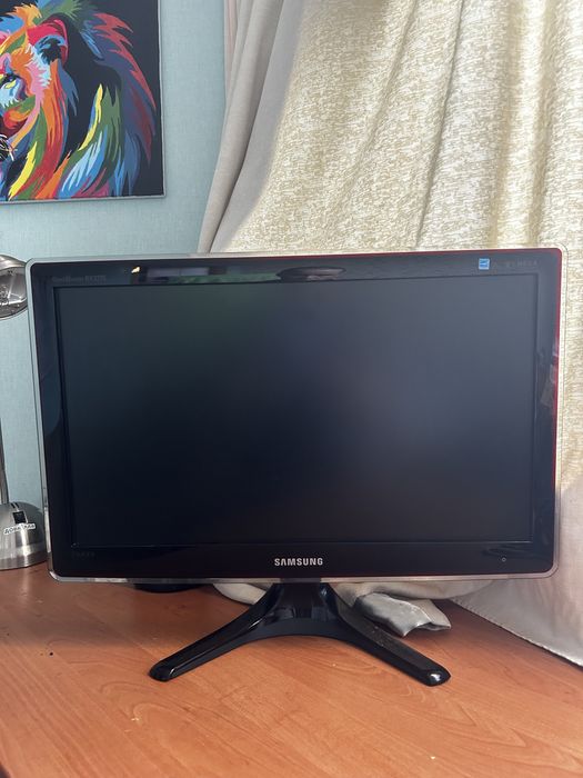 Монітор 21.5" Samsung BX2235 LED