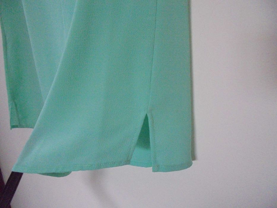 T-shirt de senhora em renda