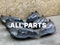 фари Bi-xenon BMW X5 (F15), 11.2013 - 07.2018