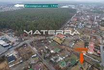 Гореничі Продаж ділянки 14.5 соток ДВОХ ФАСАДНА