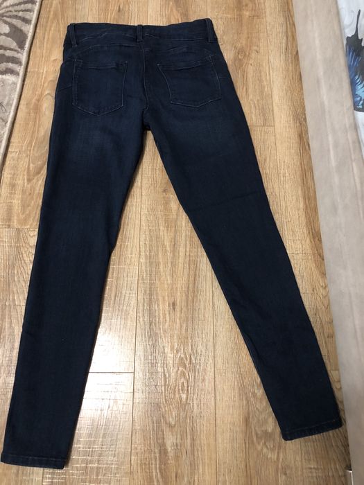Продам жіночі джинси фірма NEXT р 44 EUR
