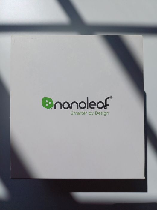 Nanoleaf Essentials Lightstrip Starter Kit 2M